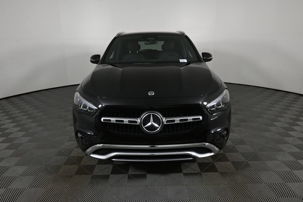 Certified 2026 Mercedes-Benz GLA 250 image 34