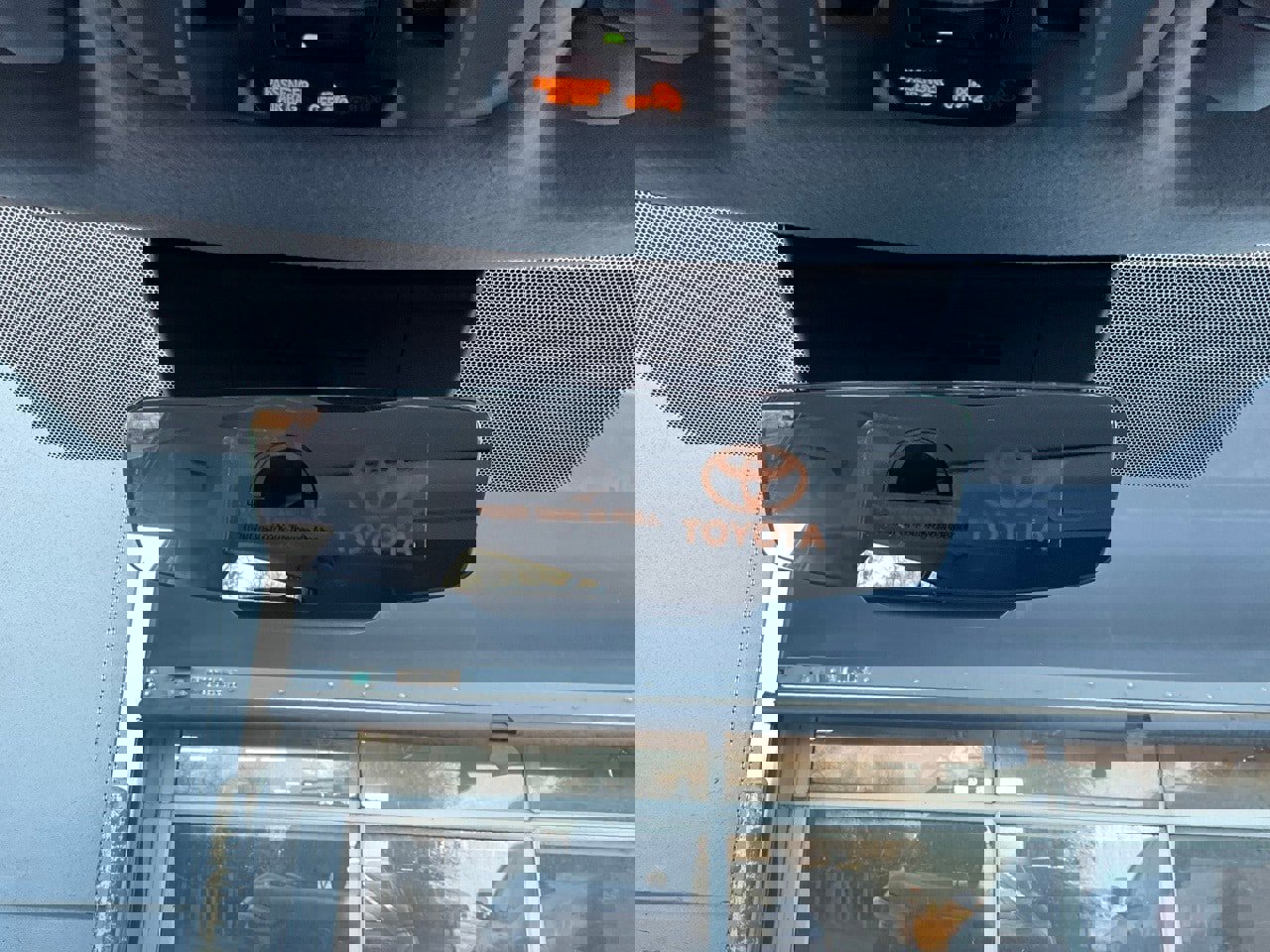 New 2026 Toyota Corolla Cross XLE image 18