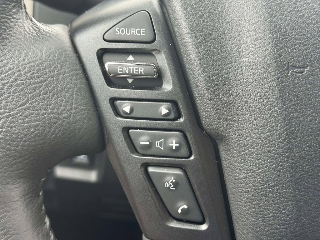 Used 2025 Nissan Frontier SV w/ SV Convenience Package RWD image 20
