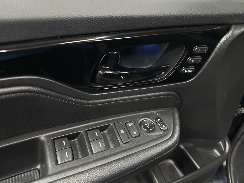 Used 2024 Honda Odyssey Touring image 19