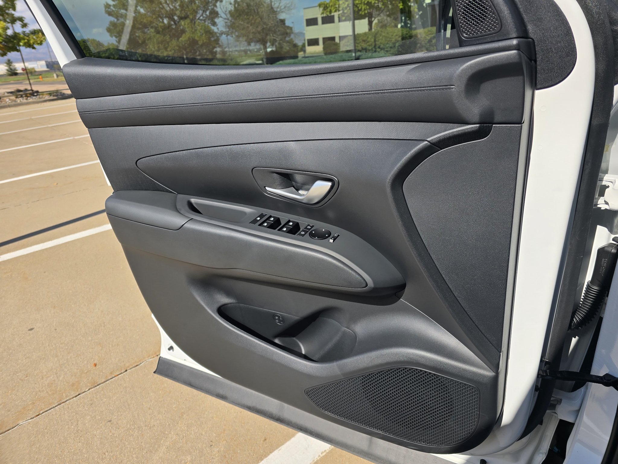 New 2026 Hyundai Tucson SEL AWD/4WD image 18
