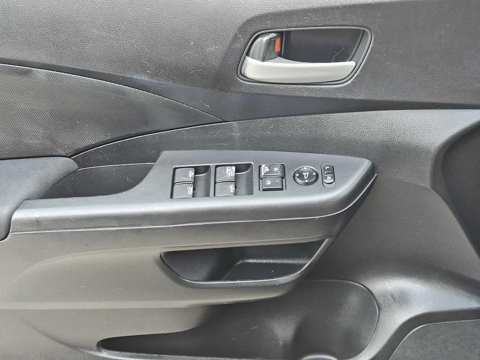 Used 2012 Honda CR-V LX image 21
