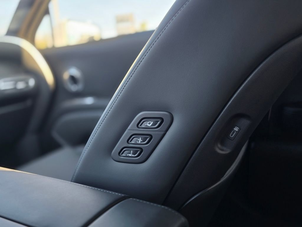 New 2026 Hyundai Palisade Calligraphy image 18