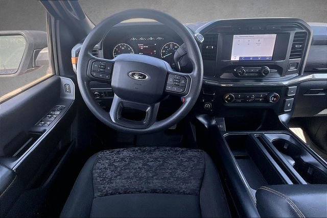 Used 2022 Ford F150 Tremor AWD/4WD image 5