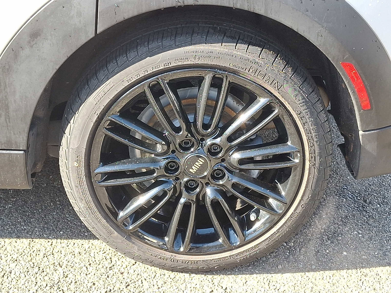 Certified 2023 MINI Cooper S w/ Premium Package image 8