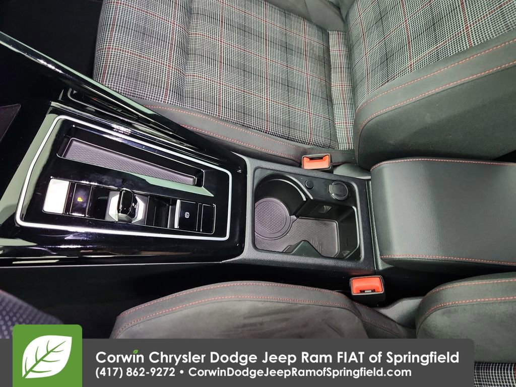 Used 2024 Volkswagen GTI S image 29