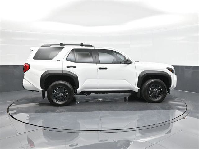 Certified 2025 Toyota 4Runner SR5 image 26