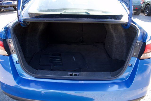 Used 2020 Nissan Versa SV FWD image 30