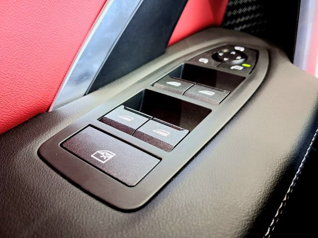 New 2026 BMW X2 M35i w/ Technology Package AWD/4WD image 8