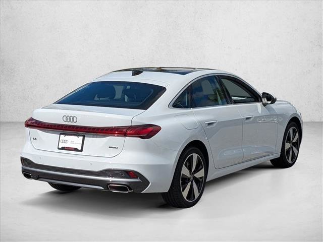 New 2025 Audi A5 2.0T Premium Plus video 2