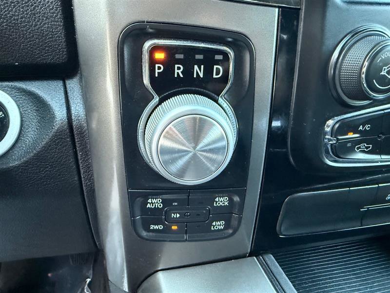 Used 2018 RAM 1500 Sport AWD/4WD image 33