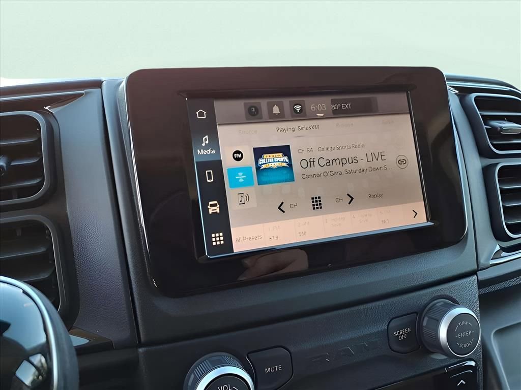 New 2026 RAM ProMaster 1500 w/ Convenience Group image 19