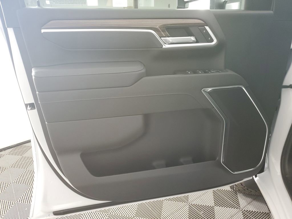 New 2026 Chevrolet Silverado 2500 LT w/ Trail Boss Package image 25