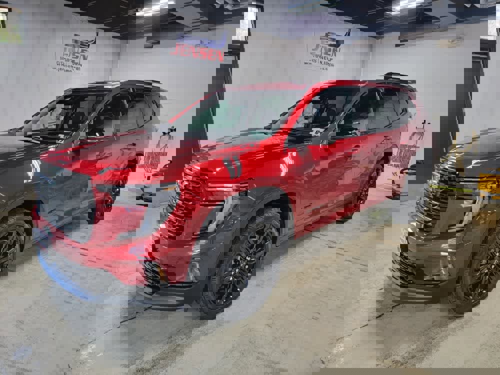 New 2026 GMC Acadia Elevation w/ Black Edition image 1