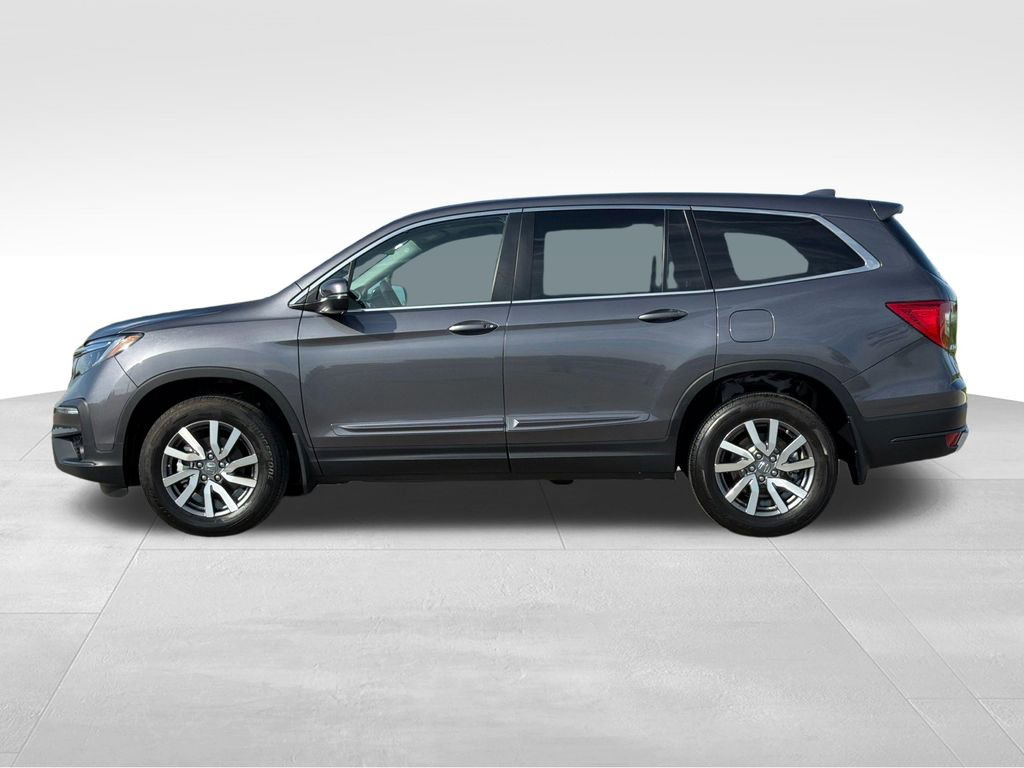 Used 2022 Honda Pilot EX-L image 28