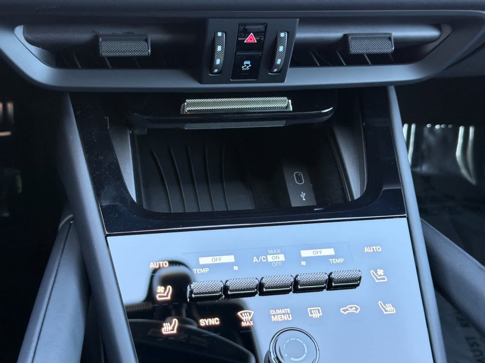 New 2026 Porsche Cayenne GTS AWD/4WD image 24