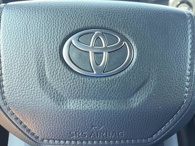 Used 2024 Toyota Tacoma SR w/ SR Upgrade Package AWD/4WD image 37