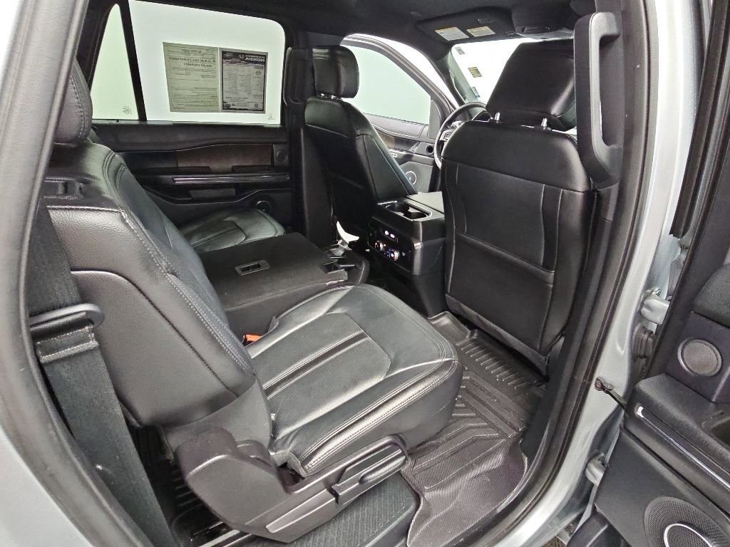 Used 2020 Ford Expedition Max Limited RWD image 42