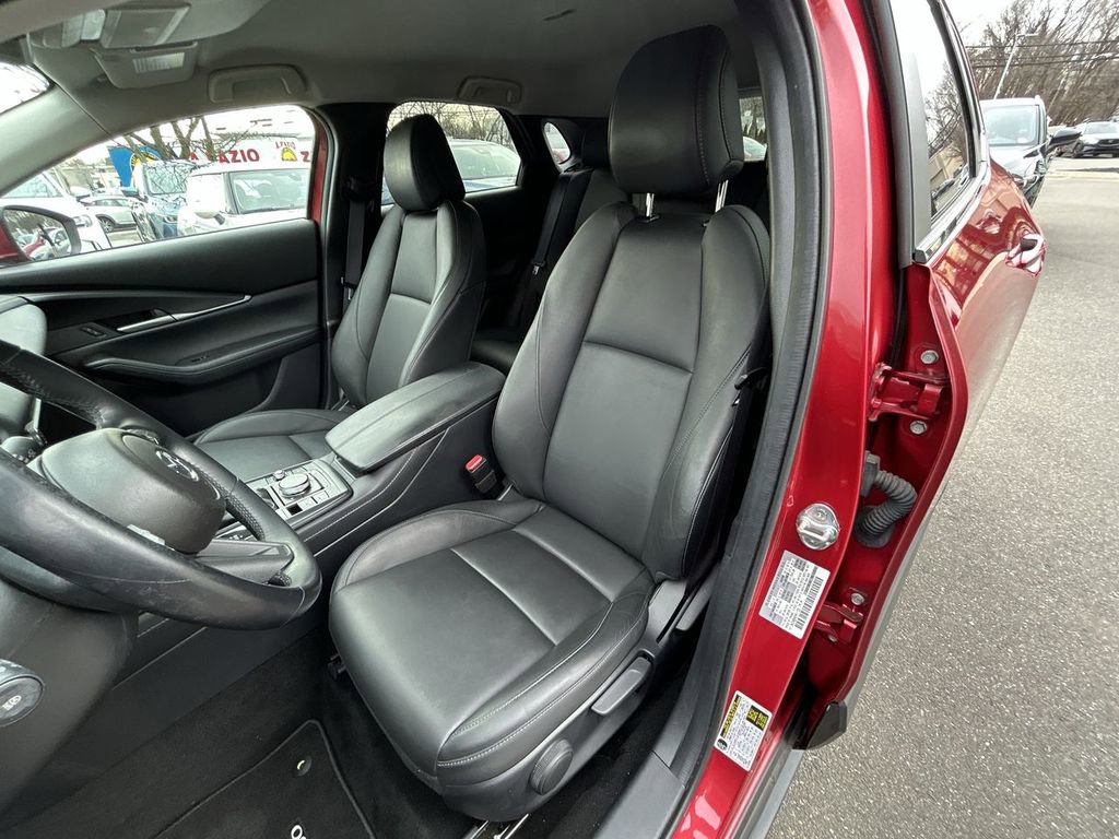 Certified 2023 MAZDA CX-30 AWD 2.5 S w/ Select Package image 15