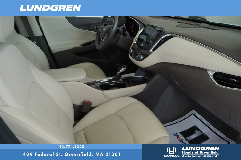 Used 2024 Chevrolet Malibu LT FWD image 32