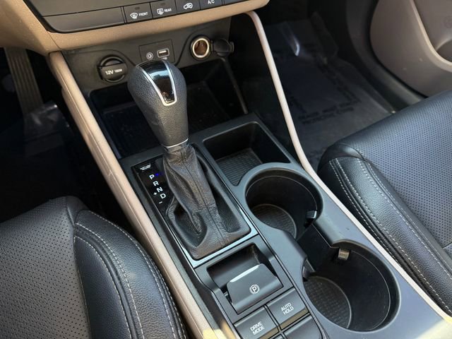 Used 2020 Hyundai Tucson SE FWD image 26