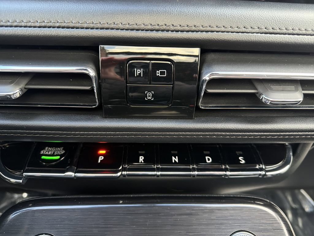 Certified 2021 Lincoln Nautilus Reserve w/ Cargo Utility Package image 26