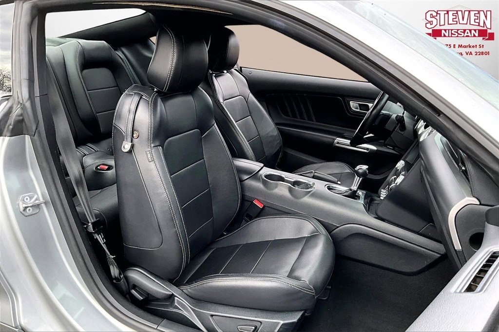 Used 2023 Ford Mustang Premium image 26