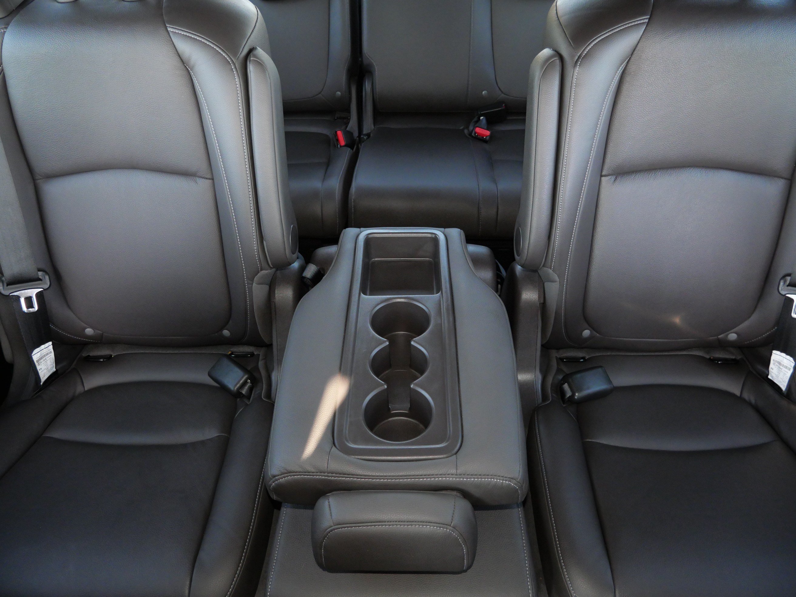 Used 2023 Honda Odyssey EX-L image 13