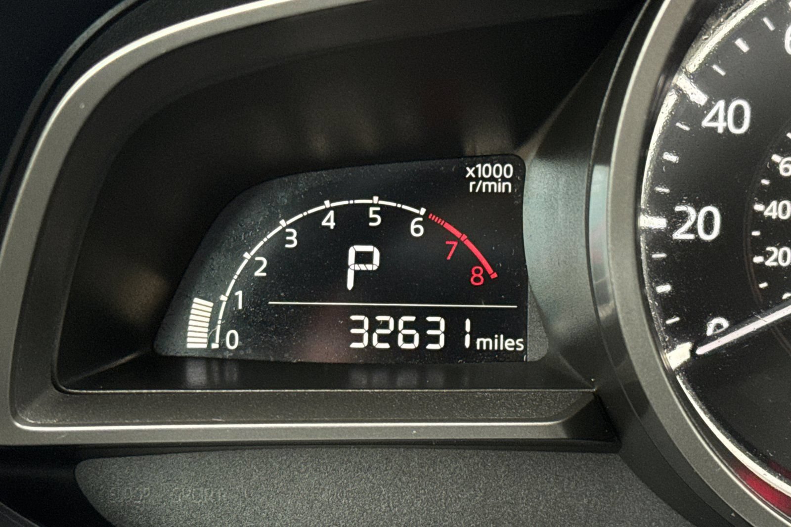 Used 2018 MAZDA MAZDA3 Touring FWD image 26