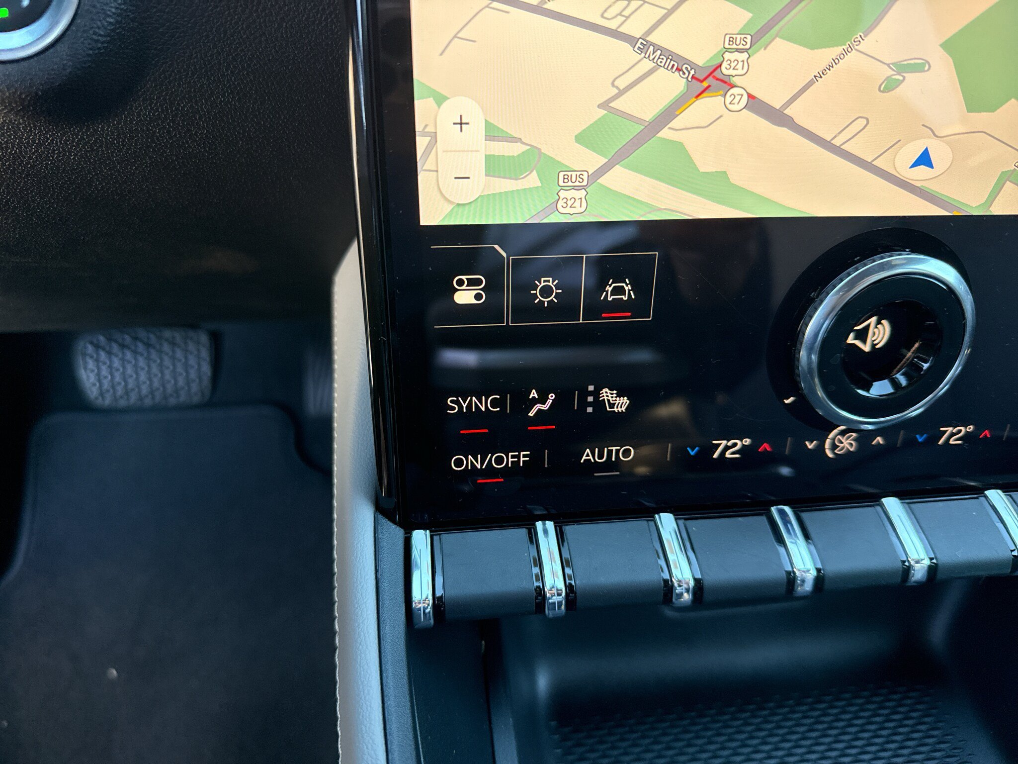 New 2027 GMC Terrain Elevation w/ Elevation Premium Package FWD image 12