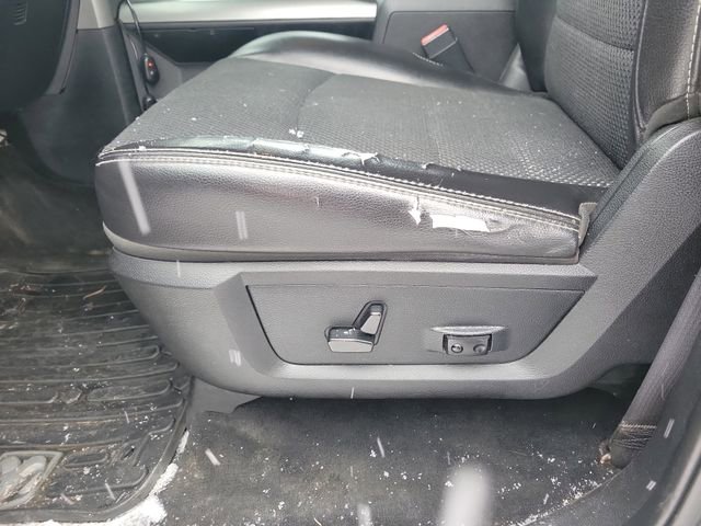 Used 2016 RAM 1500 Sport image 15