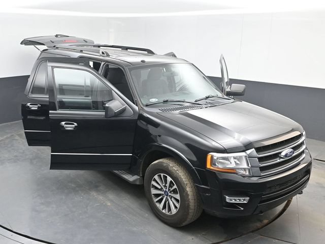 Used 2017 Ford Expedition EL XLT AWD/4WD image 48