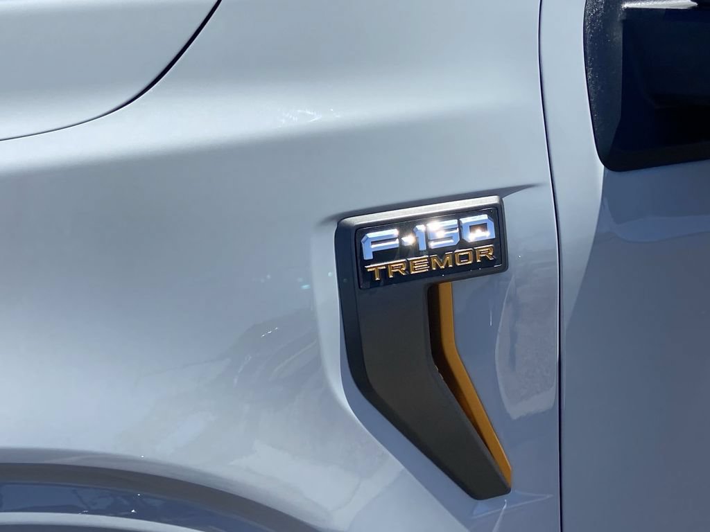 Used 2023 Ford F150 Tremor AWD/4WD image 27