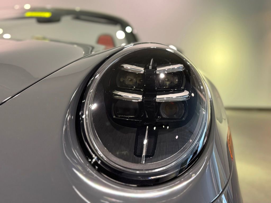 New 2026 Porsche 911 Carrera 4S image 63