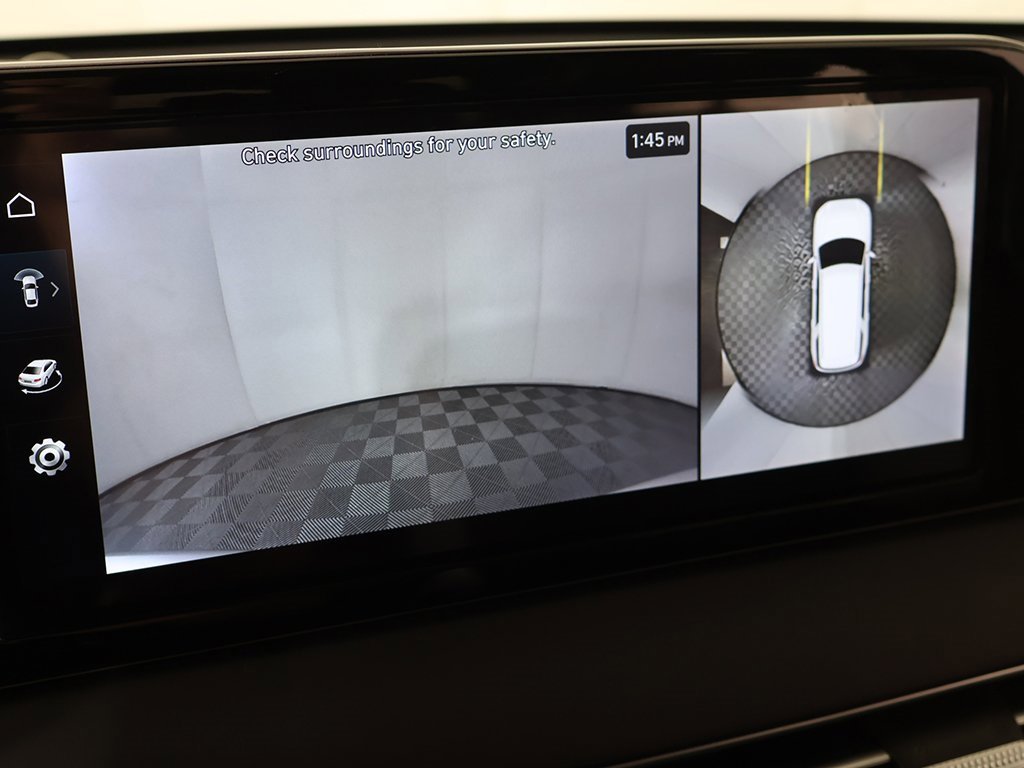 Used 2025 Hyundai Palisade Calligraphy image 59