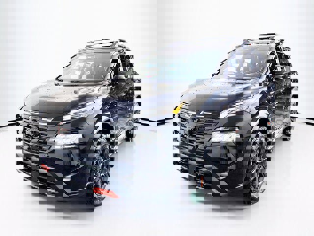 New 2026 Nissan Rogue SV w/ Rock Creek Premium Package image 1