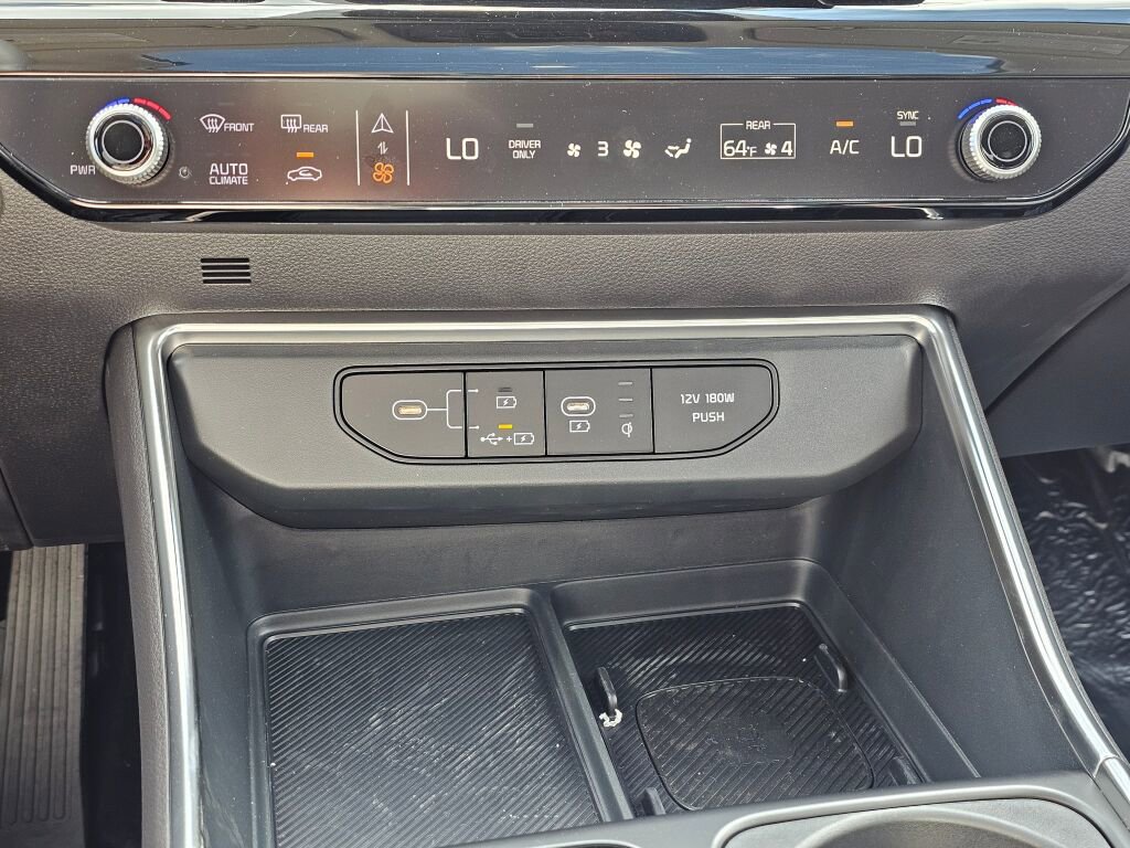 New 2026 Kia Carnival SX Prestige image 17
