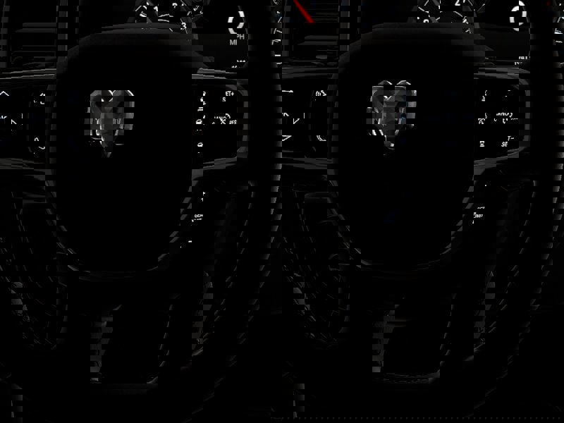 New 2026 RAM 2500 Big Horn image 16