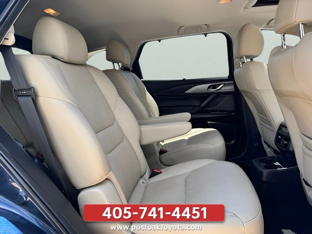 Used 2021 MAZDA CX-9 Touring w/ Touring Premium Package AWD/4WD image 26
