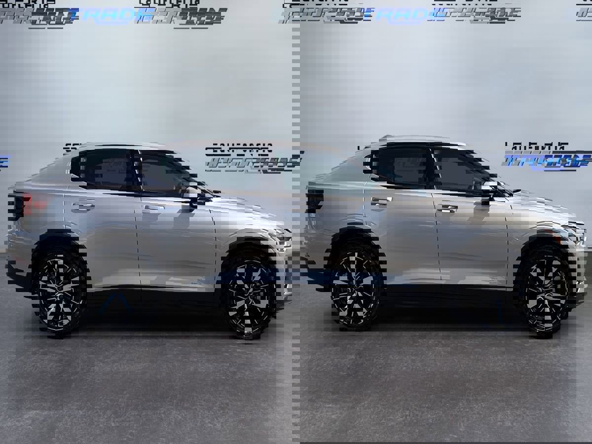 Used 2023 Polestar Polestar 2 image 4