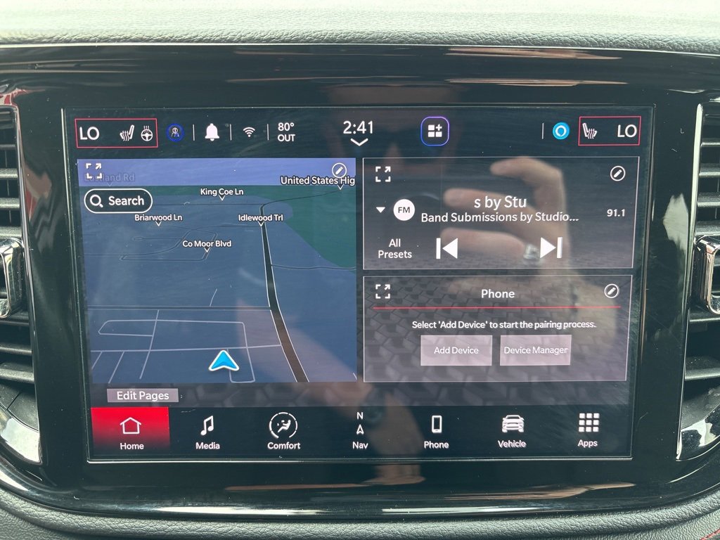 Used 2023 Dodge Durango GT image 25