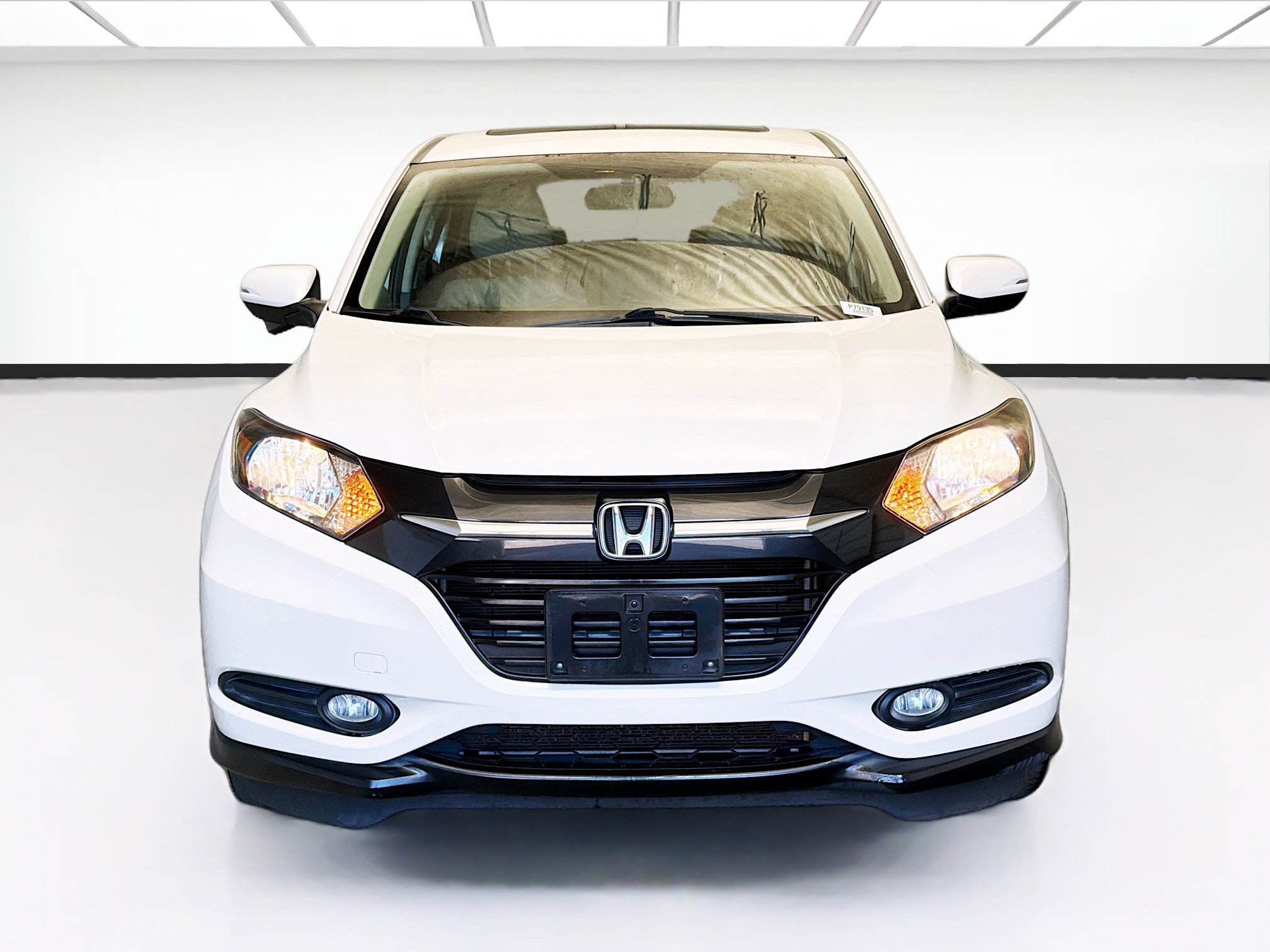Used 2018 Honda HR-V EX image 2