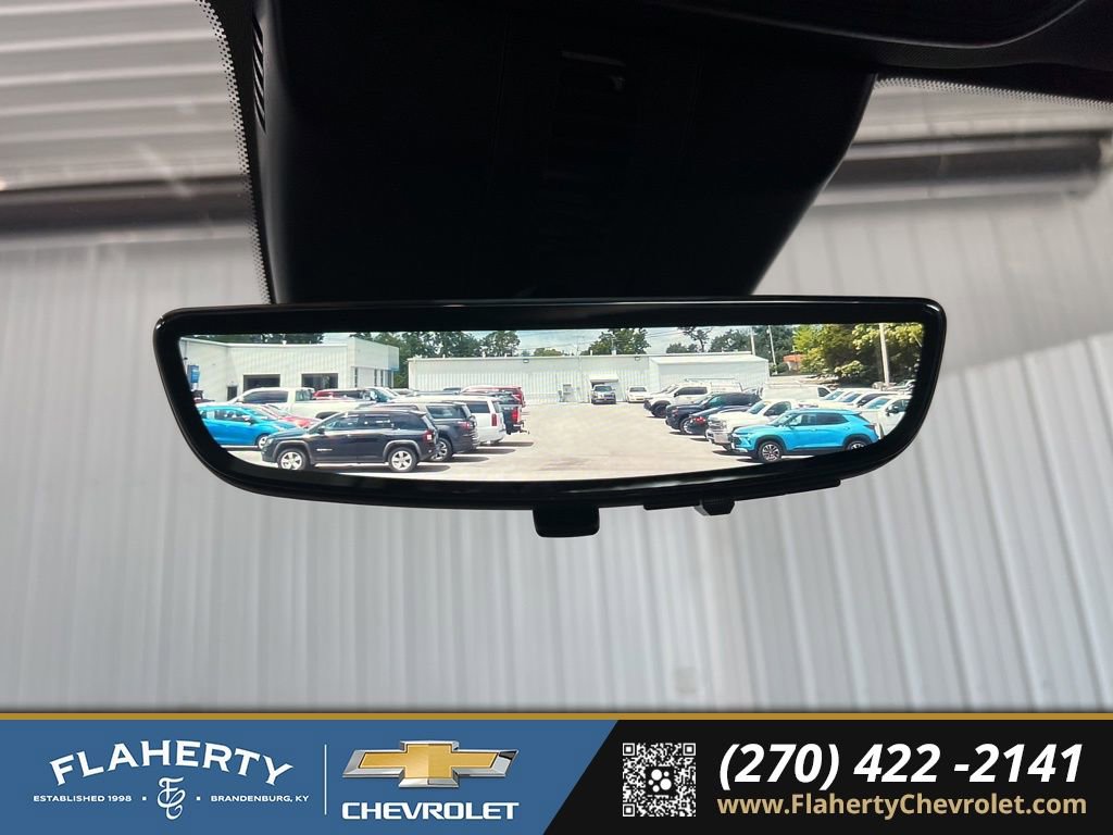 New 2026 Chevrolet Traverse Z71 w/ Enhanced Driving Package image 37