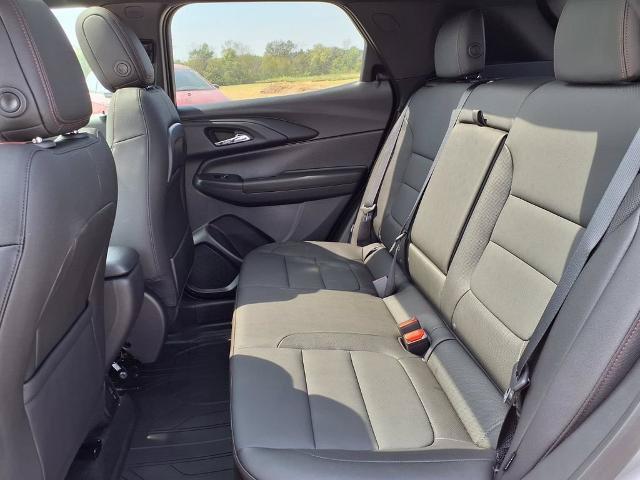 New 2026 Chevrolet TrailBlazer RS w/ Convenience Package FWD image 12