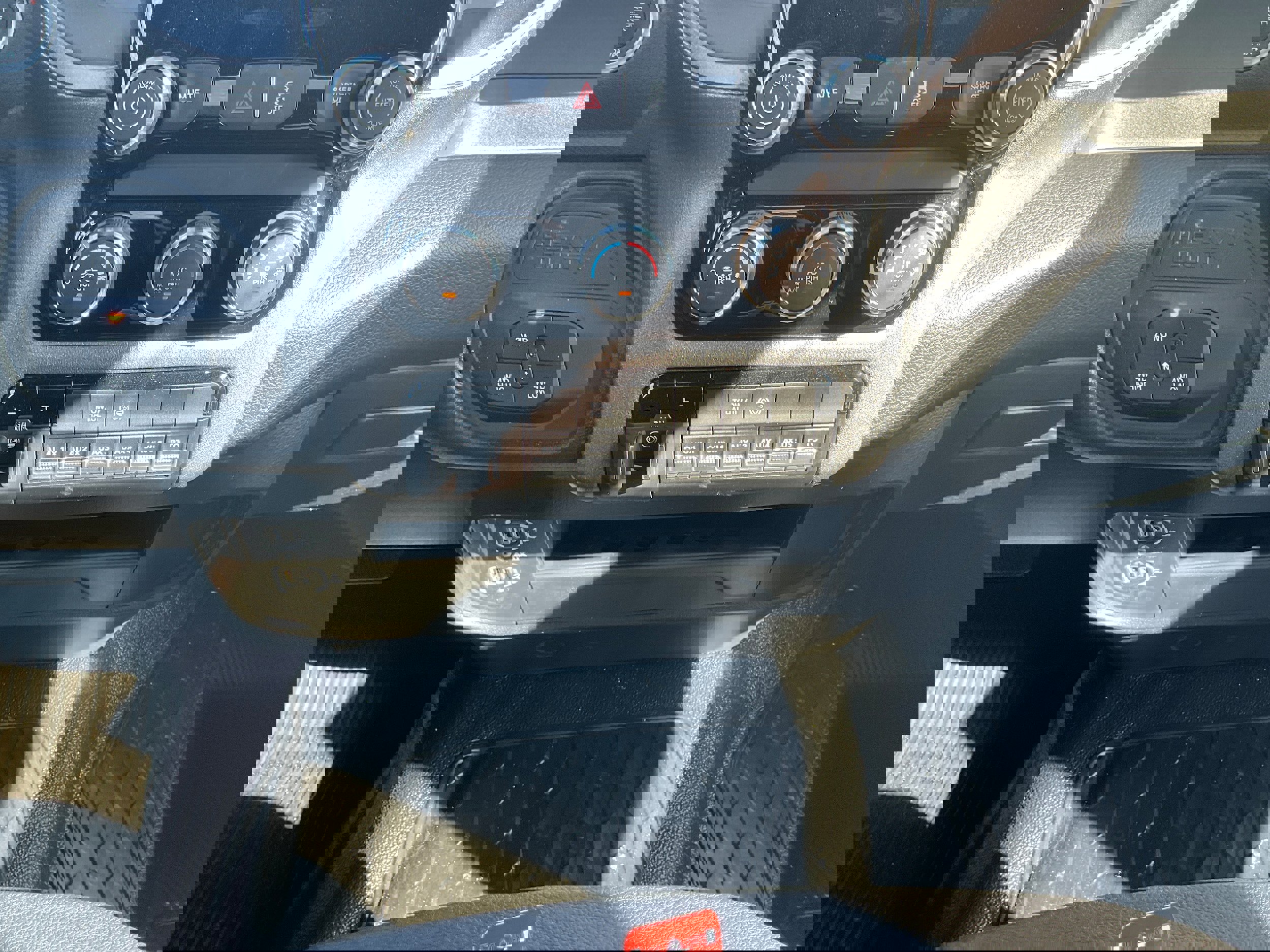 New 2026 RAM 5500 Tradesman w/ Chrome Appearance Group image 10