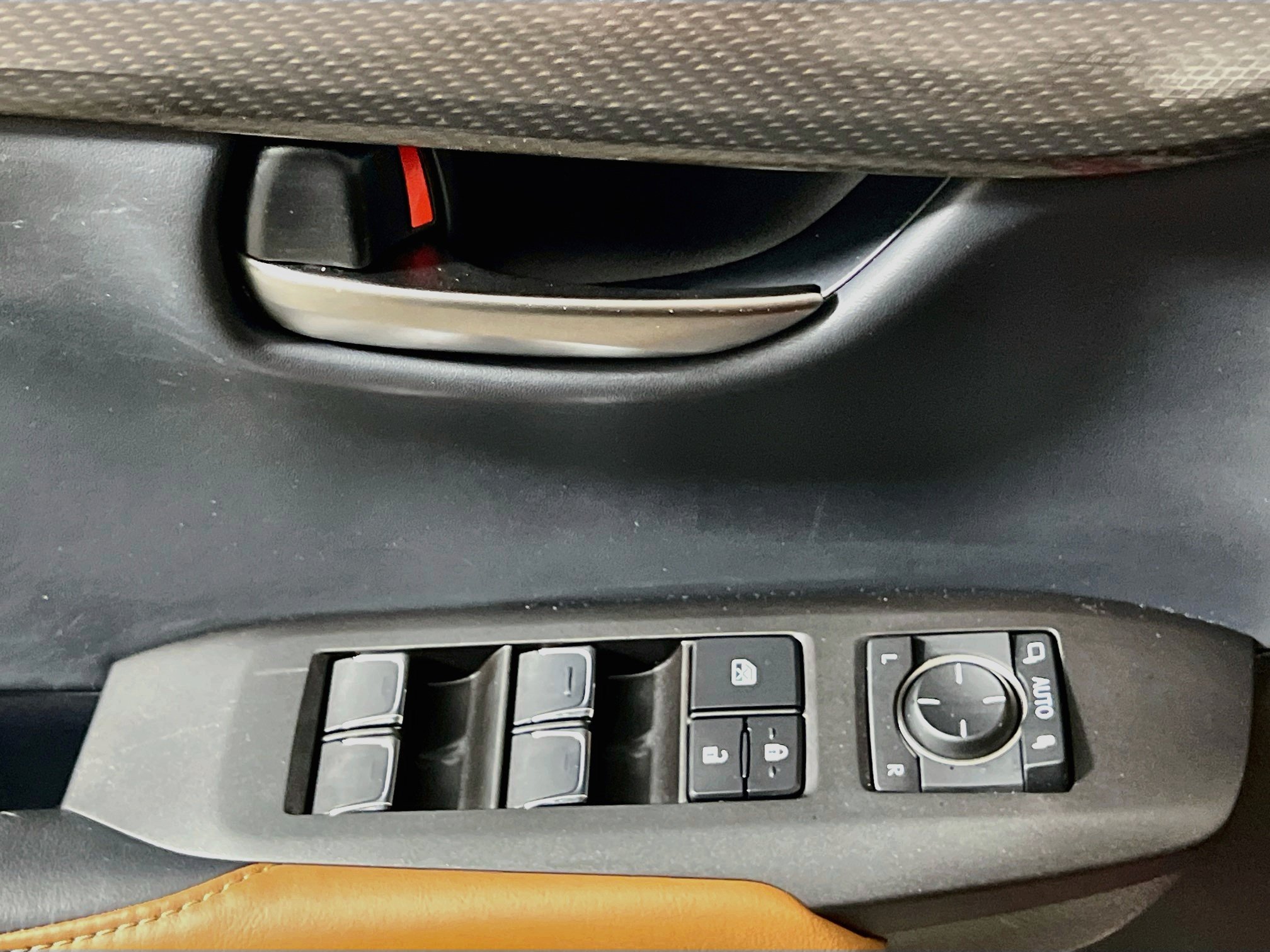 Used 2020 Lexus NX 300 FWD w/ Premium Package image 17