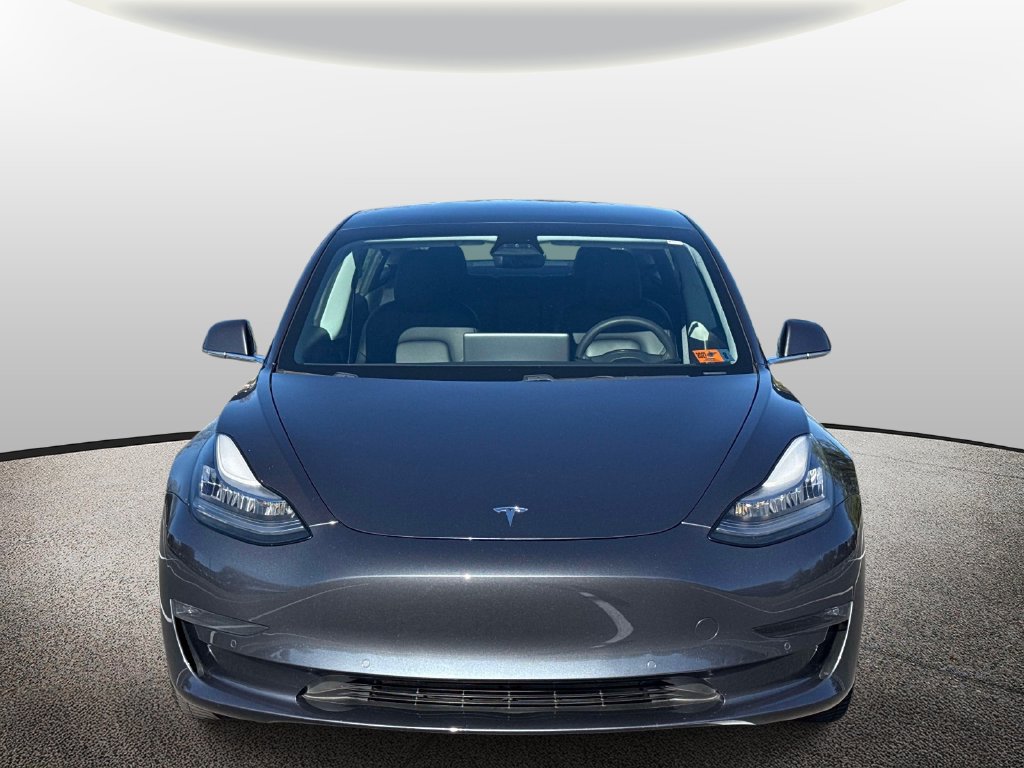 Used 2020 Tesla Model 3 Long Range AWD/4WD image 5