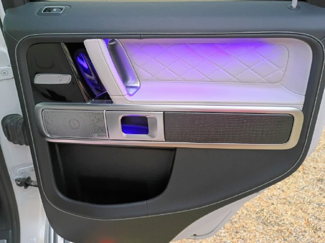 Used 2020 Mercedes-Benz G 550 image 64