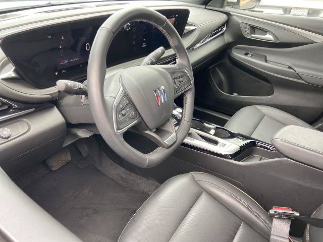 Used 2024 Buick Envista Avenir FWD image 6