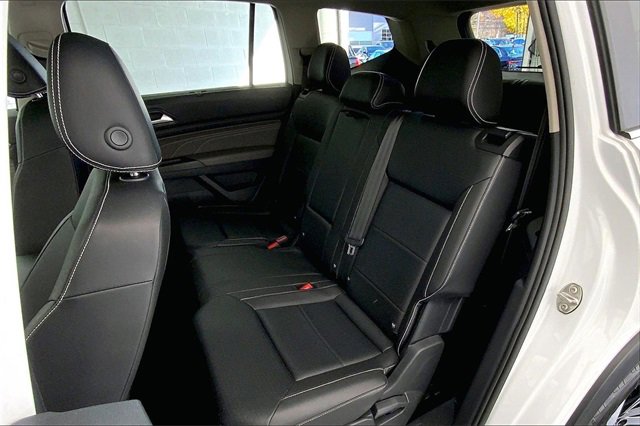 Certified 2023 Volkswagen Atlas SEL image 26